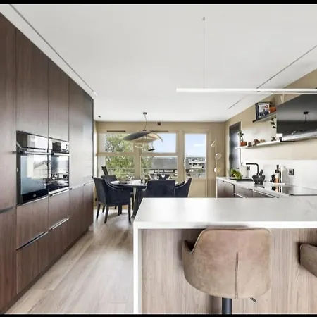 High Standard 2 Soverom 700m Fra Ons Lägenhet