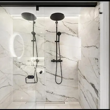 High Standard 2 Soverom 700m Fra Ons * Stavanger