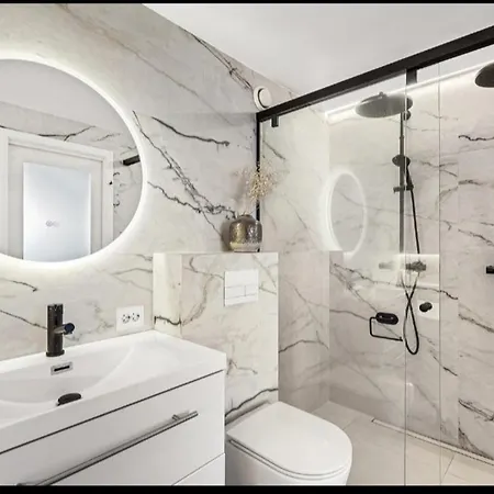 Lägenhet High Standard 2 Soverom 700m Fra Ons